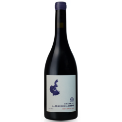 Château DES BACHELARDS 2021