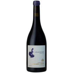 Château DES BACHELARDS COMTESSE DE VAZEILLES LE CLOS 2020