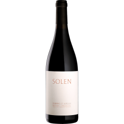 Domaine LES AURELLES SOLEN 2017
