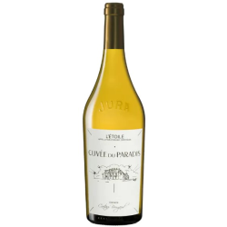 Domaine CARTAUX-BOUGAUD CUVEE DU PARADIS 2022