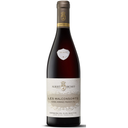 Domaine ALBERT BICHOT DOMAINE DU CLOS FRANTIN LES MALCONSORTS 2017