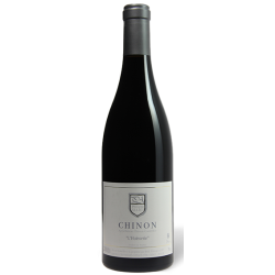 Domaine ALLIET PHILIPPE L'HUISSERIE 2024