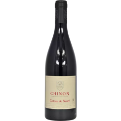 Domaine ALLIET PHILIPPE COTEAU DE NOIRE 2024