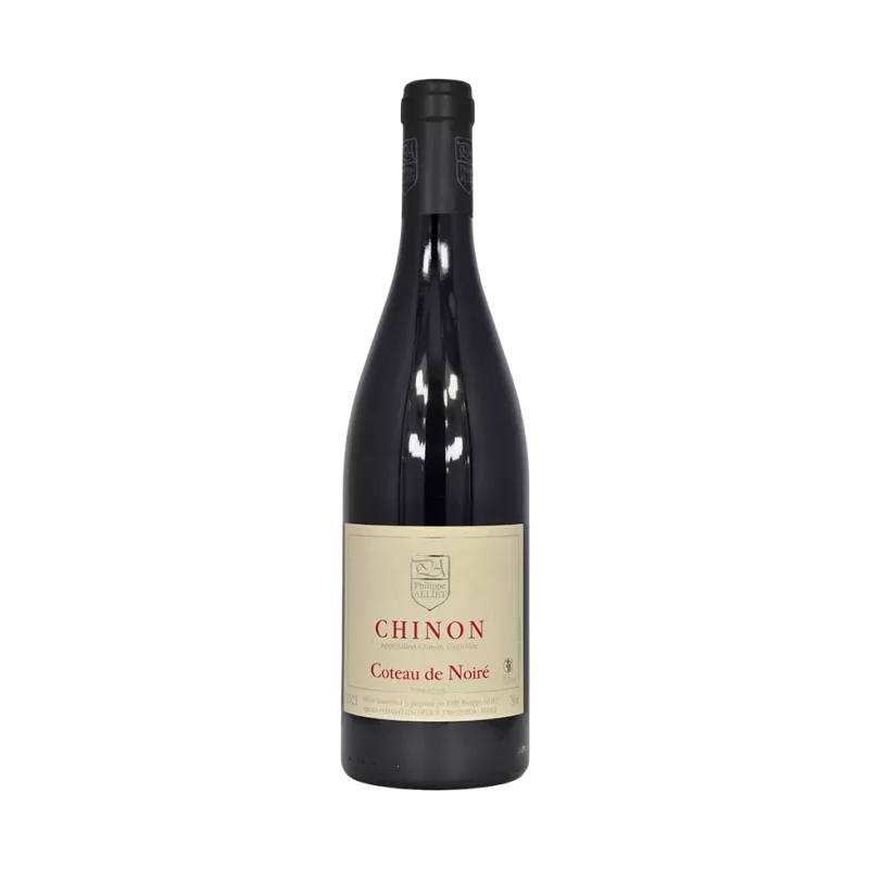 Domaine ALLIET PHILIPPE COTEAU DE NOIRE 2024
