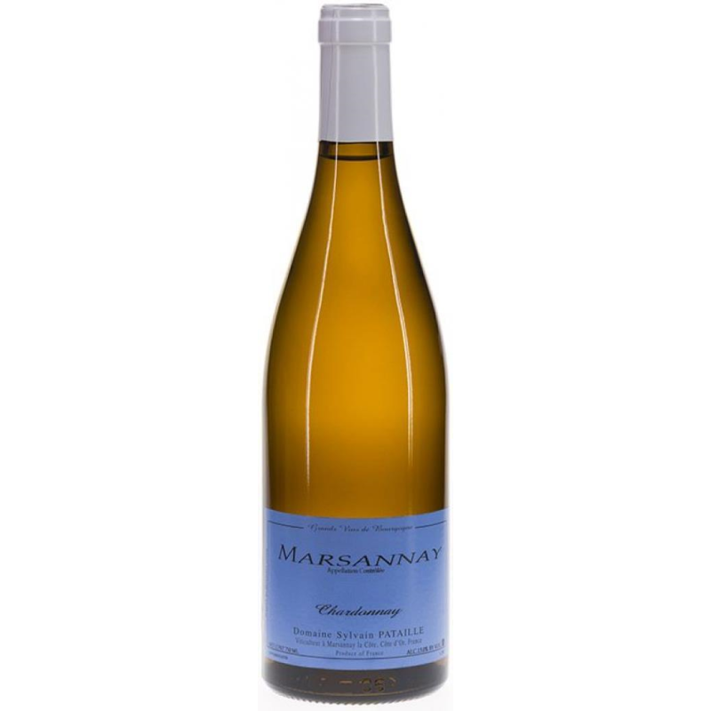 Domaine PATAILLE SYLVAIN 2024