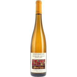 Domaine ALBERT MANN PINOT GRIS GC HENGST 2016