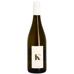 Domaine LA TERRASSE ELISE K'YENNE 2021
