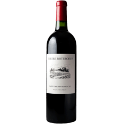 Château TERTRE ROTEBOEUF 2022 GCru