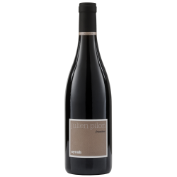 Domaine PILON JULIEN SYRAH FRONTIERE SEYSSUEL 2022