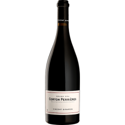 Domaine GIRARDIN VINCENT PERRIERES 2020