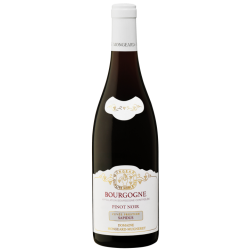 Domaine MONGEARD-MUGNERET CUVEE SAPIDUS 2020