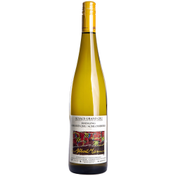 Domaine ALBERT MANN RIESLING GC SCHLOSSBERG 2021