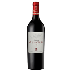 Château LE GRAND VERDUS GRANDE RESERVE 2019