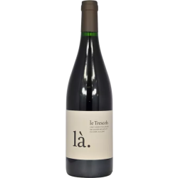 Domaine MAS JULLIEN LE TRESCOLS 2022
