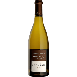 Domaine DU TUNNEL MARSANNE 2024