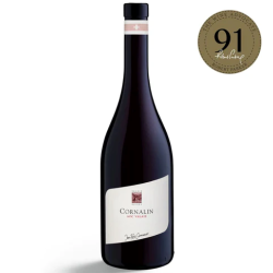 Domaine JEAN RENE GERMANIER CORNALIN 2023