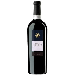 CASTILLO PERELADA FINCA GARBET 2003