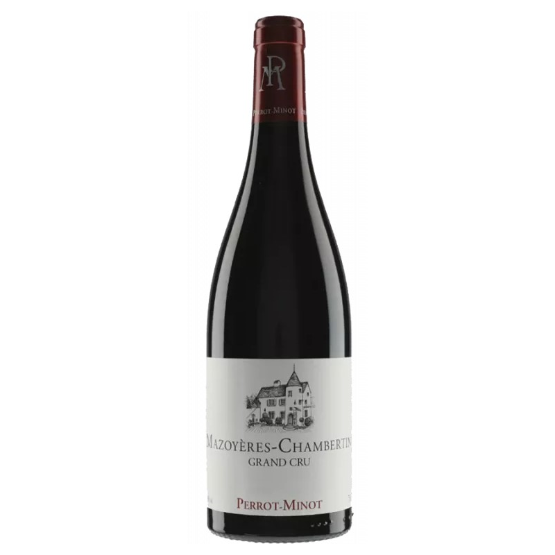 Domaine PERROT MINOT 2009
