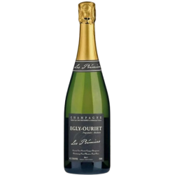EGLY OURIET LES PREMICES EXTRA BRUT