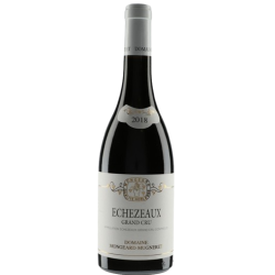 Domaine MONGEARD-MUGNERET 2018