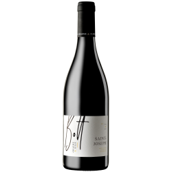 Domaine G&J BOTT 2021