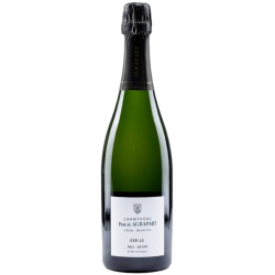 AGRAPART BRUT NATURE GRAND CRU EXPERIENCE 2015