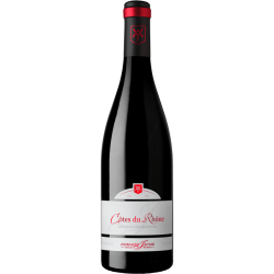 Domaine JAUME 2021