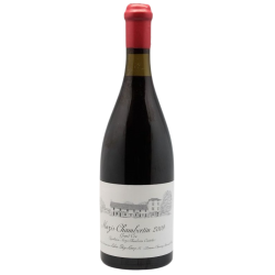 Domaine AUVENAY 2003