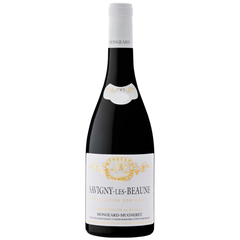 Domaine MONGEARD-MUGNERET 2021