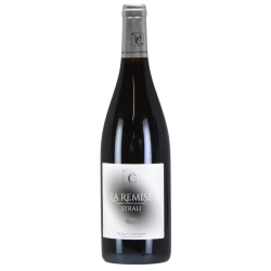 Domaine CHAMPAGNEUX LA REMISE 2023