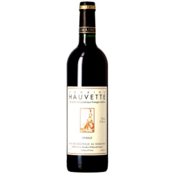 Domaine HAUVETTE CINSAULT 2024