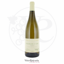 Domaine  VERGET VAILLONS 2015
