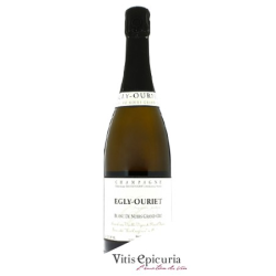 EGLY OURIET BLANC DE NOIRS VIEILLES VIGNES