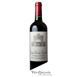 Château LEOVILLE LAS CASES 2004 2e CC