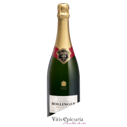 BOLLINGER SPECIAL CUVEE