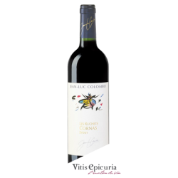Domaine COLOMBO JEAN LUC LES RUCHETS 2003