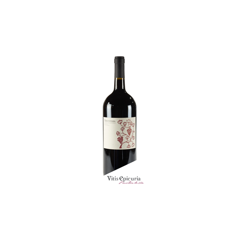 Domaine MONTEVETRANO 2000