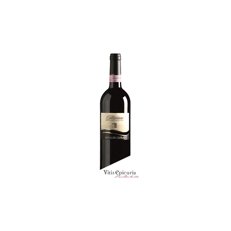 Domaine CAPRAI ARNALDO COLLEPIANO 2003