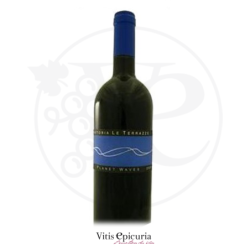 FATTORIA LE TERRAZZE PLANET WAVES 2003