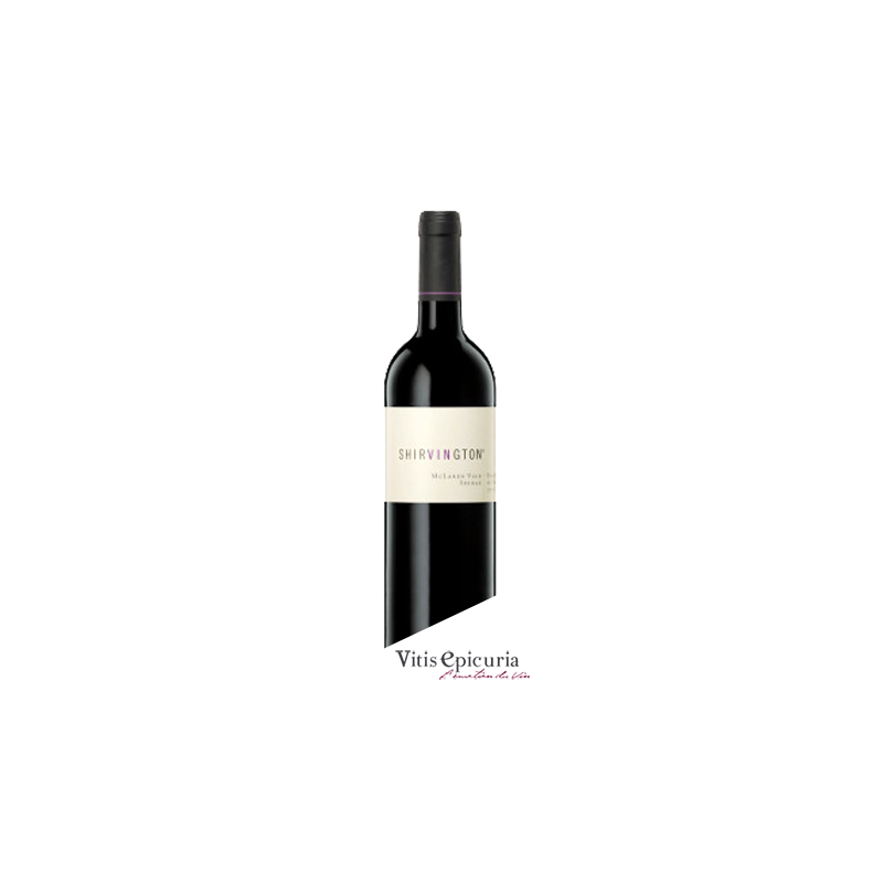 Domaine SHIRVINGTON SHIRAZ 2005