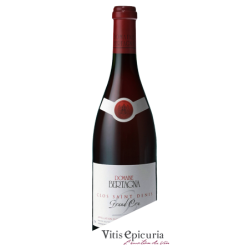 Domaine BERTAGNA CLOS SAINT DENIS 2006