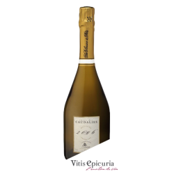 Domaine DE SOUSA & FILS CUVEE DES CAUDALIES