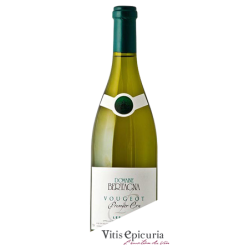 Domaine BERTAGNA LES CRAS 2006