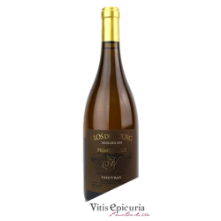 Domaine HUET CLOS DU BOURG 1°TRIE 2006