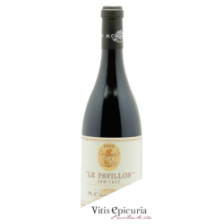 Domaine CHAPOUTIER LE PAVILLON 2007