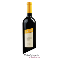Domaine LAMBORGHINI CAMPOLEONE 2004