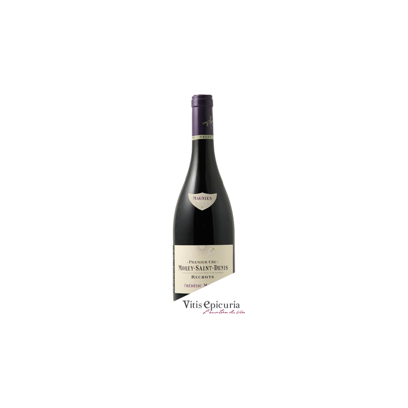 Domaine MAGNIEN FREDERIC RUCHOTS 2008