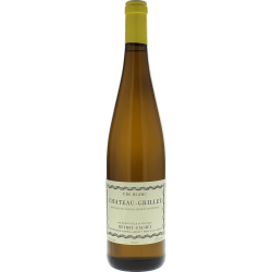 Château GRILLET 2007