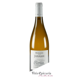Domaine DE LA JANASSE PRESTIGE (BLANC) 2007