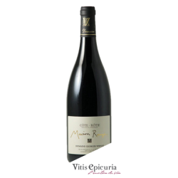 Domaine VERNAY GEORGES MAISON ROUGE 2008